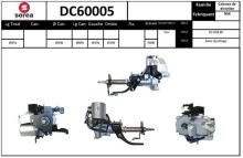 SNRA DC60005