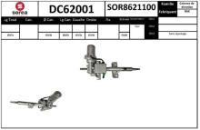 SNRA DC62001