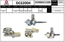 SNRA DC62004