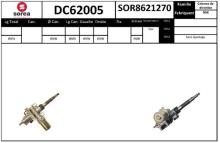 SNRA DC62005