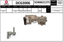 SNRA DC62006
