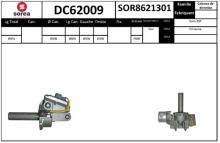 SNRA DC62009