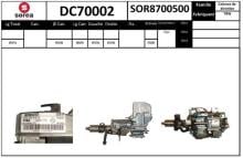 SNRA DC70002