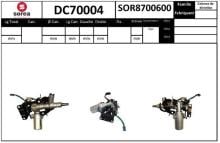SNRA DC70004