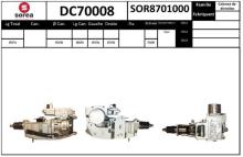 SNRA DC70008