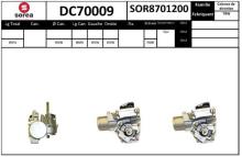 SNRA DC70009