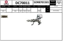 SNRA DC70011