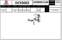 SNRA DC93002
