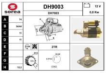 SNRA DH9003