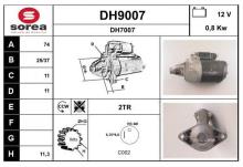SNRA DH9007