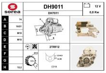 SNRA DH9011