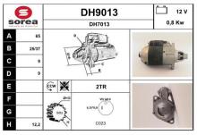 SNRA DH9013