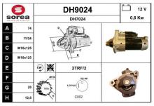 SNRA DH9024
