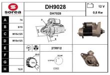 SNRA DH9028