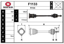 SNRA F1133