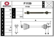 SNRA F1159