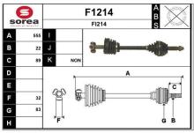 SNRA F1214