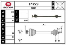 SNRA F1229