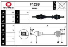 SNRA F1288