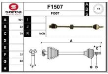 SNRA F1507
