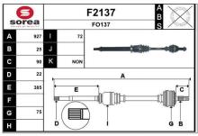 SNRA F2137