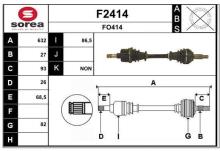 SNRA F2414