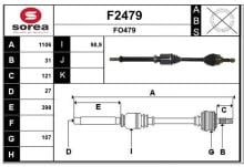 SNRA F2479