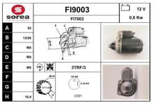 SNRA FI9003