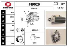 SNRA FI9026