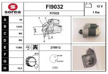 SNRA FI9032