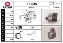 SNRA FI9035