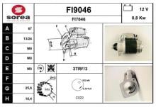SNRA FI9046