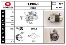 SNRA FI9048