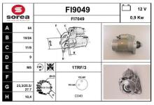 SNRA FI9049