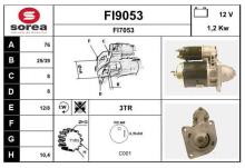 SNRA FI9053