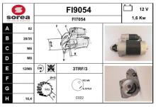 SNRA FI9054