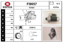 SNRA FI9057
