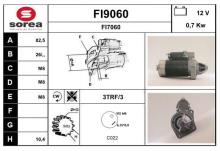 SNRA FI9060