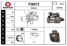 SNRA FI9073