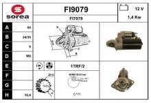 SNRA FI9079