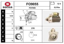 SNRA FO9055