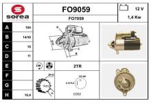 SNRA FO9059