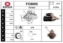 SNRA FO9095