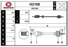SNRA H2108
