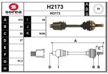 SNRA H2173