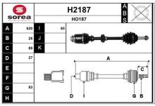 SNRA H2187