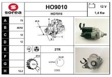 SNRA HO9010