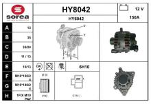 SNRA HY8042
