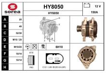 SNRA HY8050
