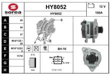 SNRA HY8052